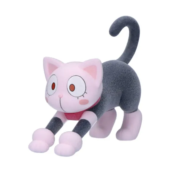 [FLUFFY PUFFY] MY HERO ACADEMIA (SHOTOCAT / OCHANECO) 我的英雄學院 轟焦凍 御茶子 貓