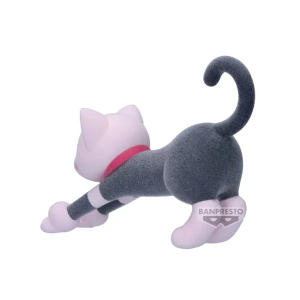 [FLUFFY PUFFY] MY HERO ACADEMIA (SHOTOCAT / OCHANECO) 我的英雄學院 轟焦凍 御茶子 貓