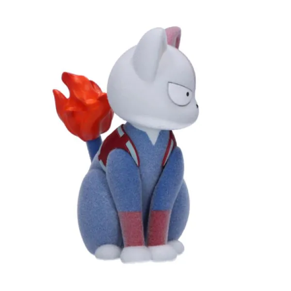 [FLUFFY PUFFY] MY HERO ACADEMIA (SHOTOCAT / OCHANECO) 我的英雄學院 轟焦凍 御茶子 貓