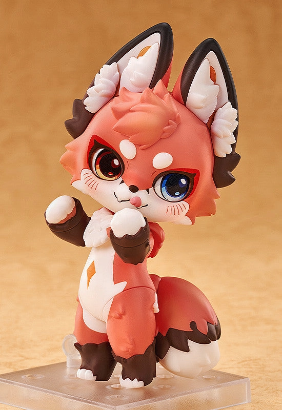 Fluffy Land Nendoroid River