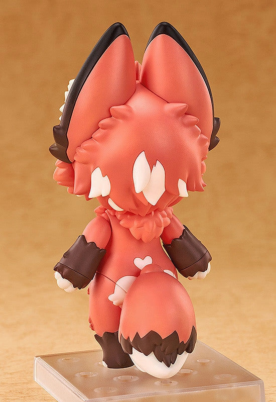 Fluffy Land Nendoroid River