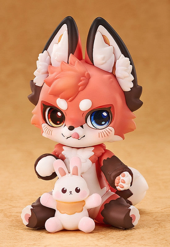 Fluffy Land Nendoroid River