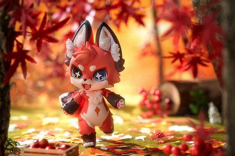 Fluffy Land Nendoroid River