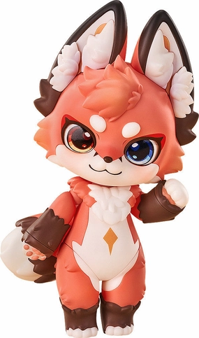 Fluffy Land Nendoroid River