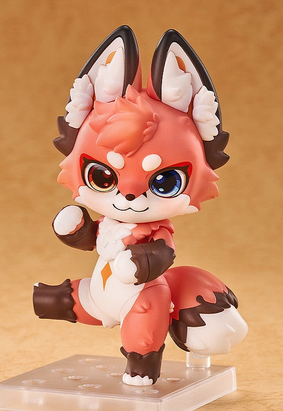 Fluffy Land Nendoroid River