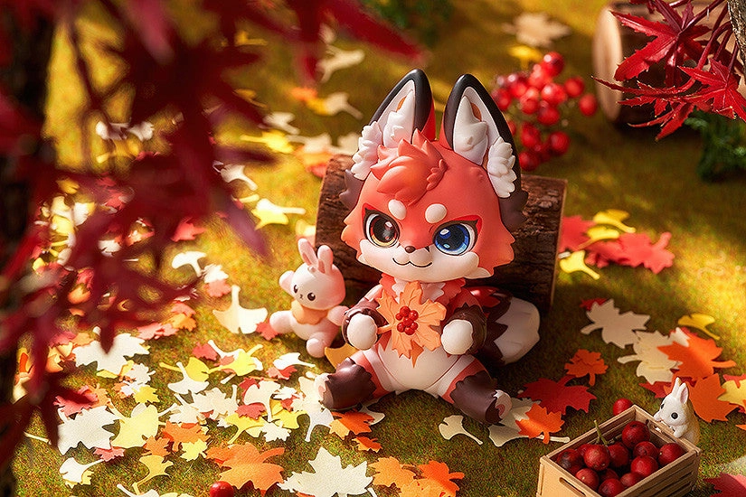 Fluffy Land Nendoroid River