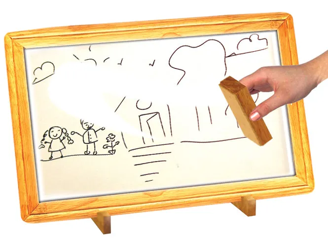 Funskool - LEARN & WRITE BOARD