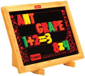 Funskool - LEARN & WRITE BOARD