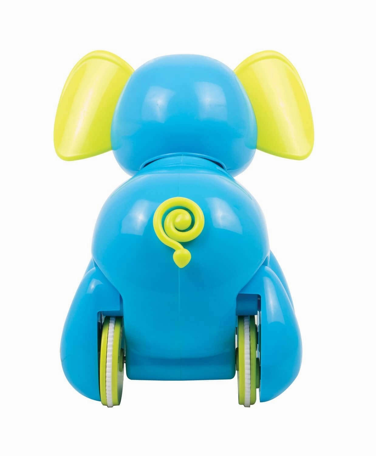 Funskool Alphy The Elephant - Interactive Toddler Toy