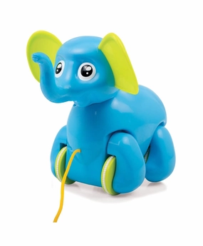 Funskool Alphy The Elephant - Interactive Toddler Toy