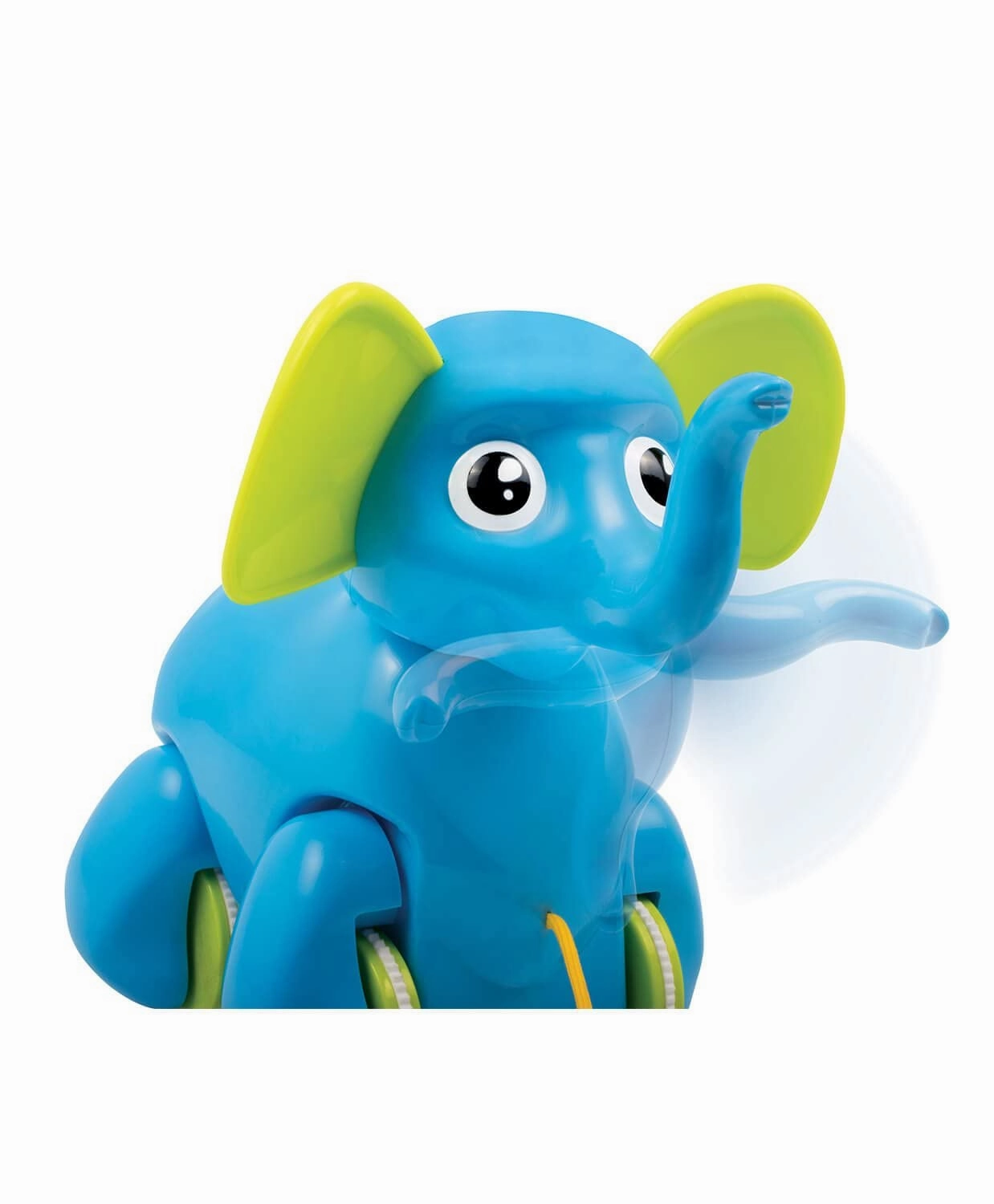 Funskool Alphy The Elephant - Interactive Toddler Toy