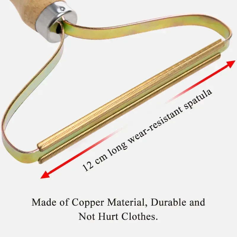 FurGrabber: Portable Pet Hair Remover