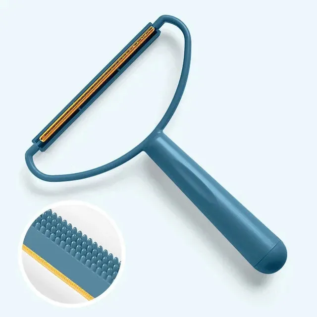 FurGrabber: Portable Pet Hair Remover