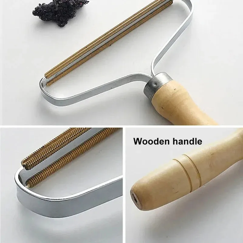 FurGrabber: Portable Pet Hair Remover