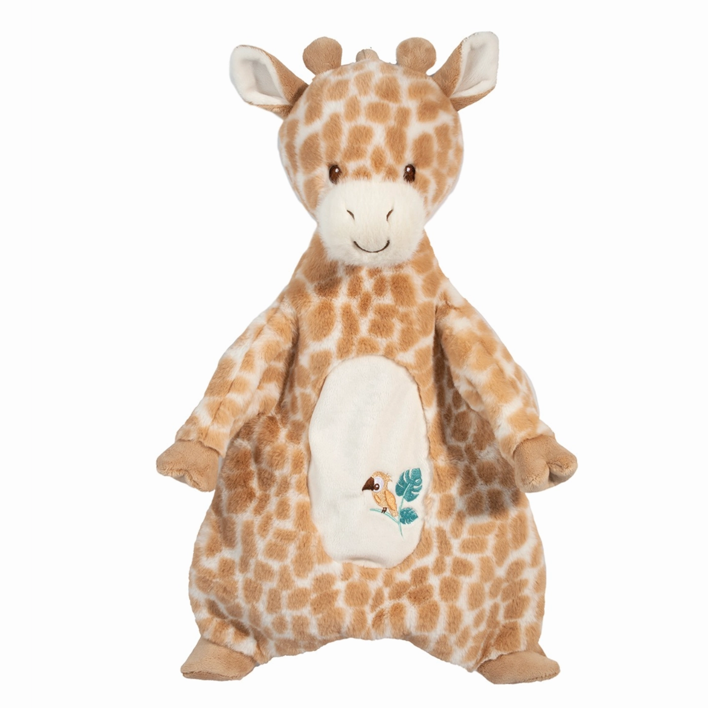 Georgie Giraffe Sshlumpie