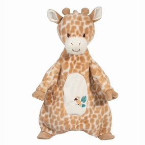 Georgie Giraffe Sshlumpie