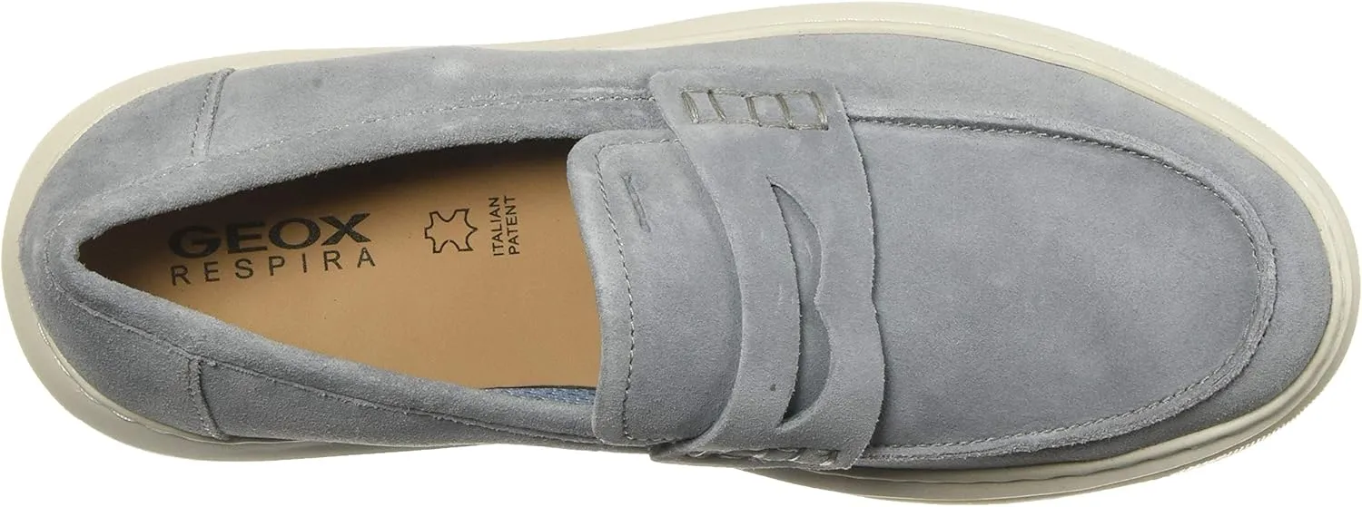 Geox Men's Mocassins