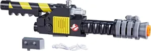 Ghostbusters Zap & Blast Proton Blaster Interactive Toy, Toys for Role Play, Toys for Kids, Ages 5 
