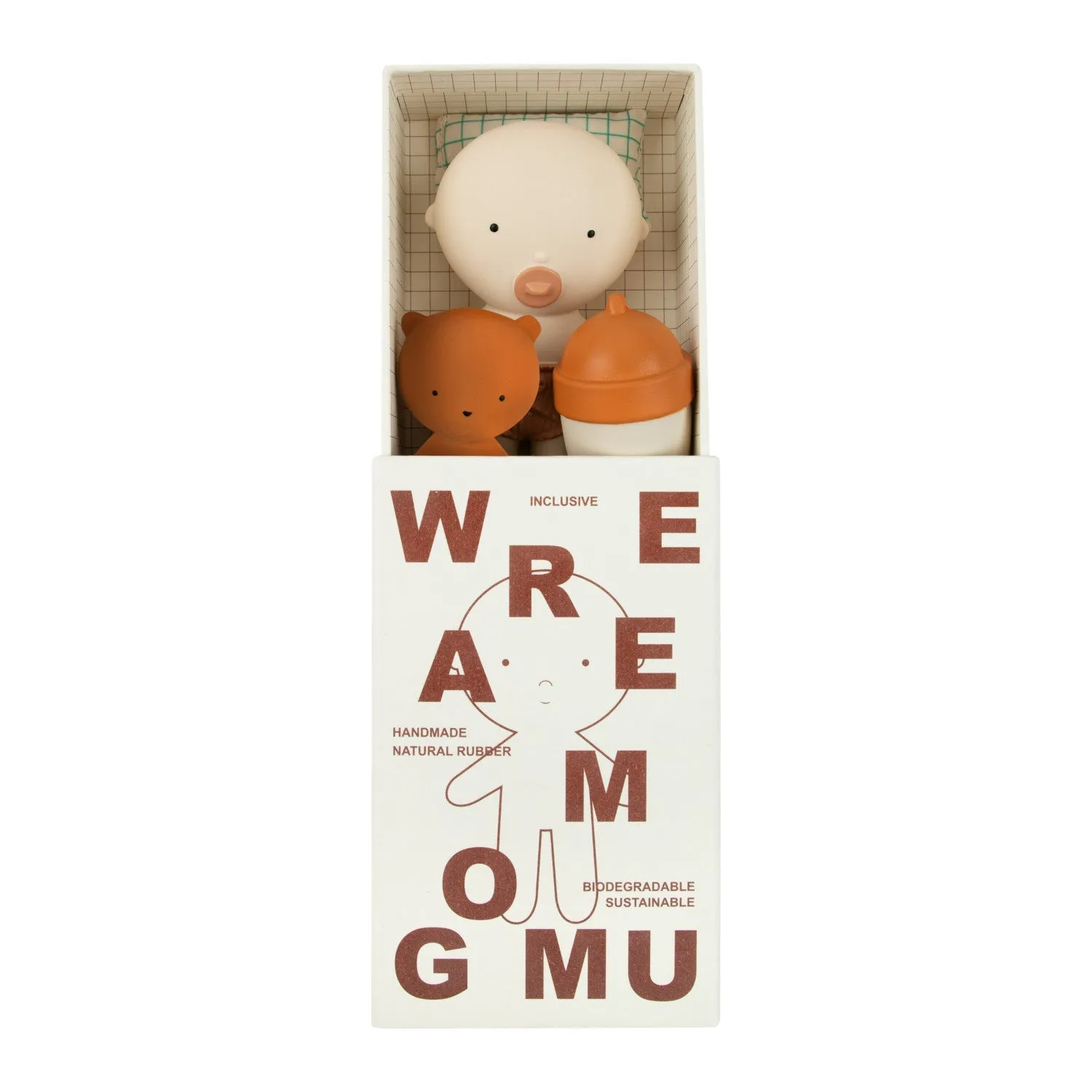 Gommu Pocket Coco