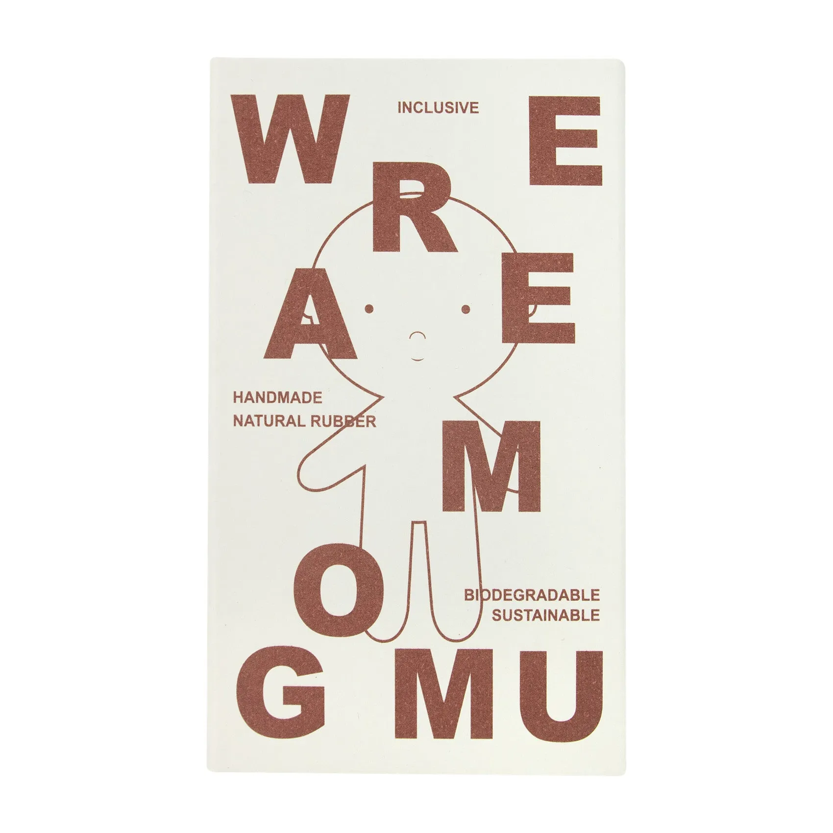 Gommu Pocket Coco
