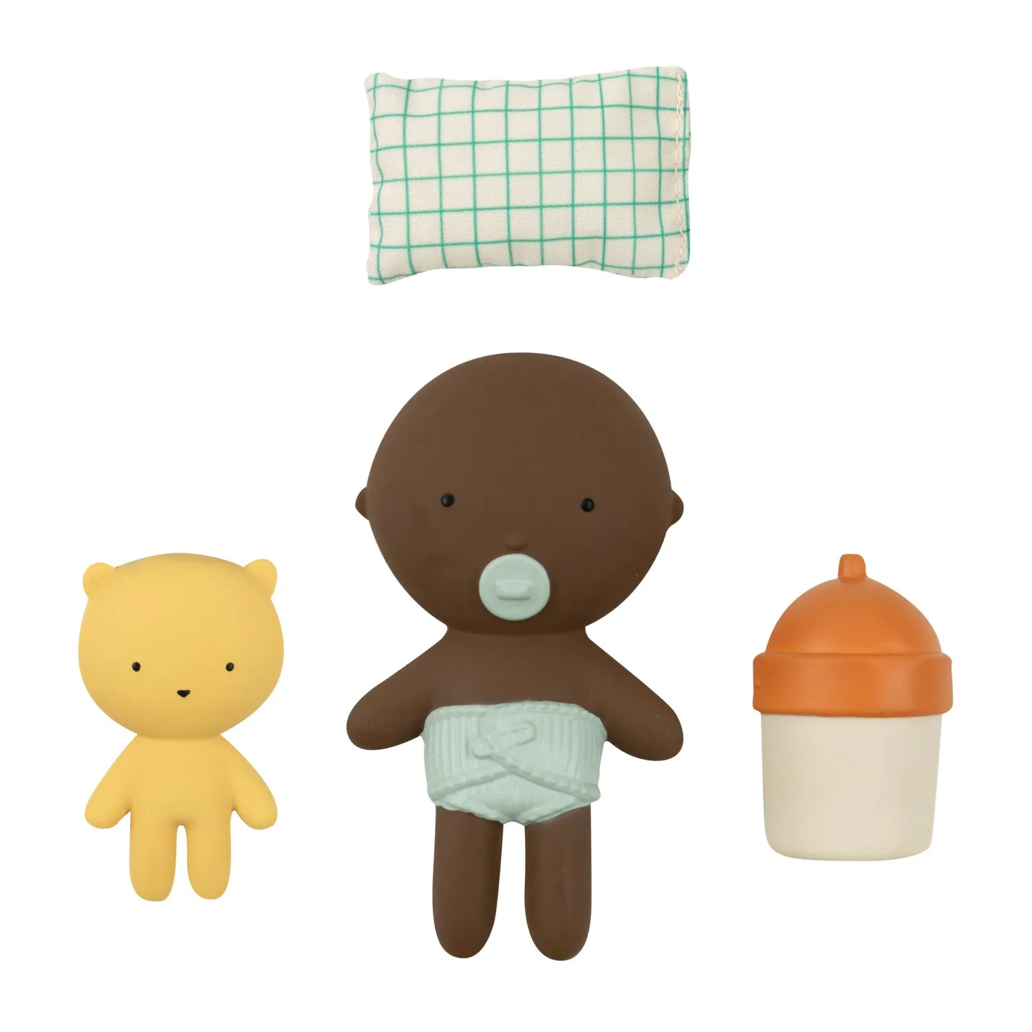 Gommu Pocket Honey