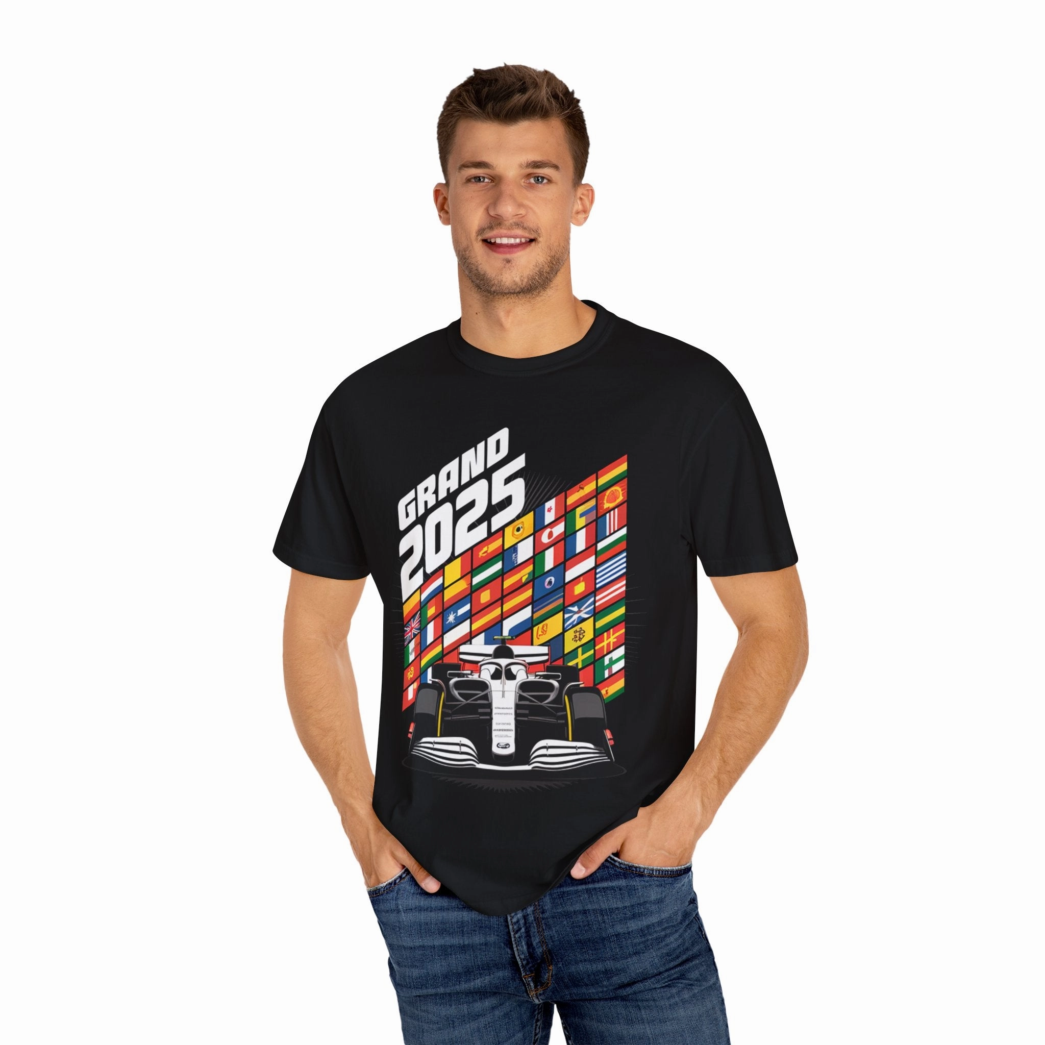 Grand 2025 T-shirt