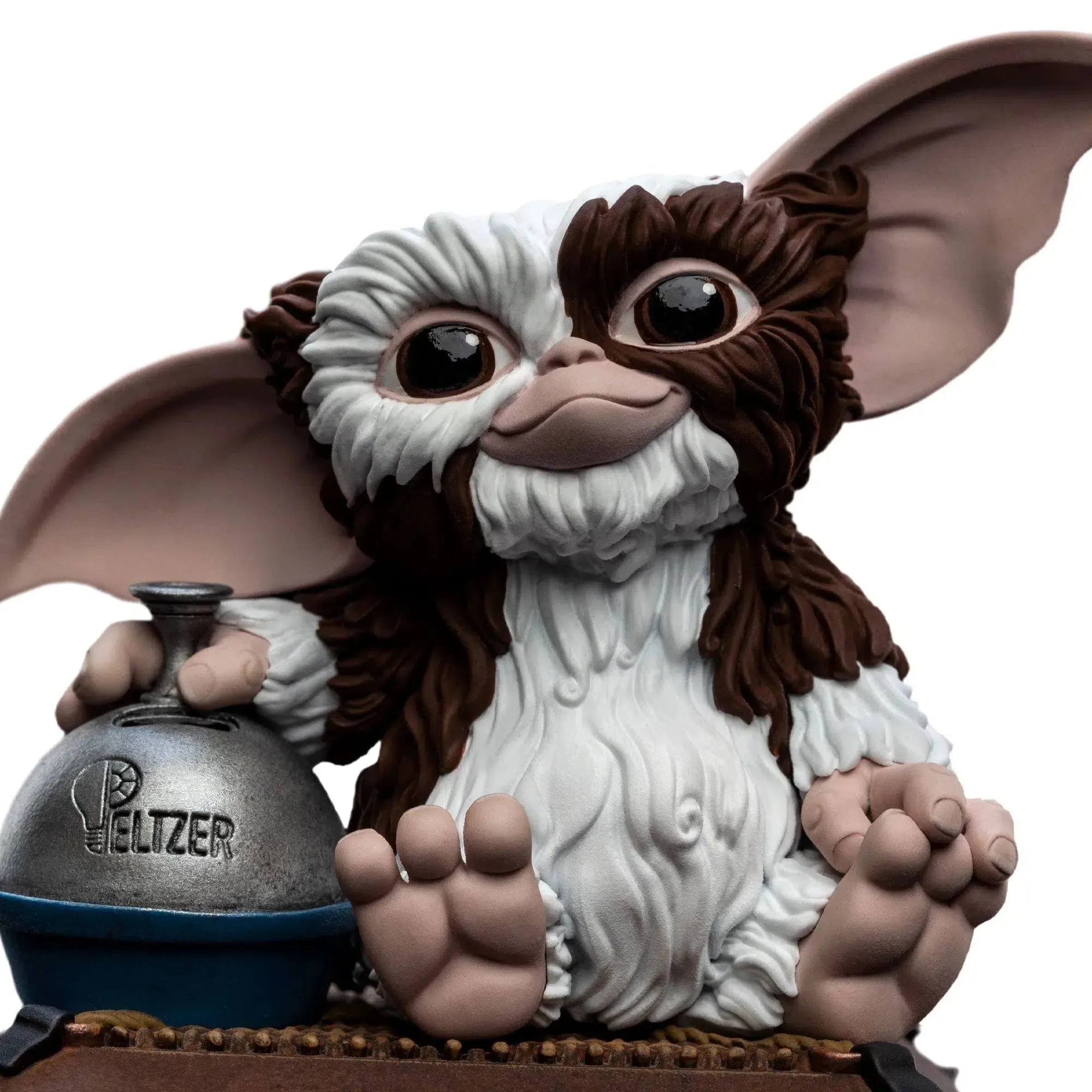 Gremlins - Gizmo Figure - Weta Workshop - Mini Epics