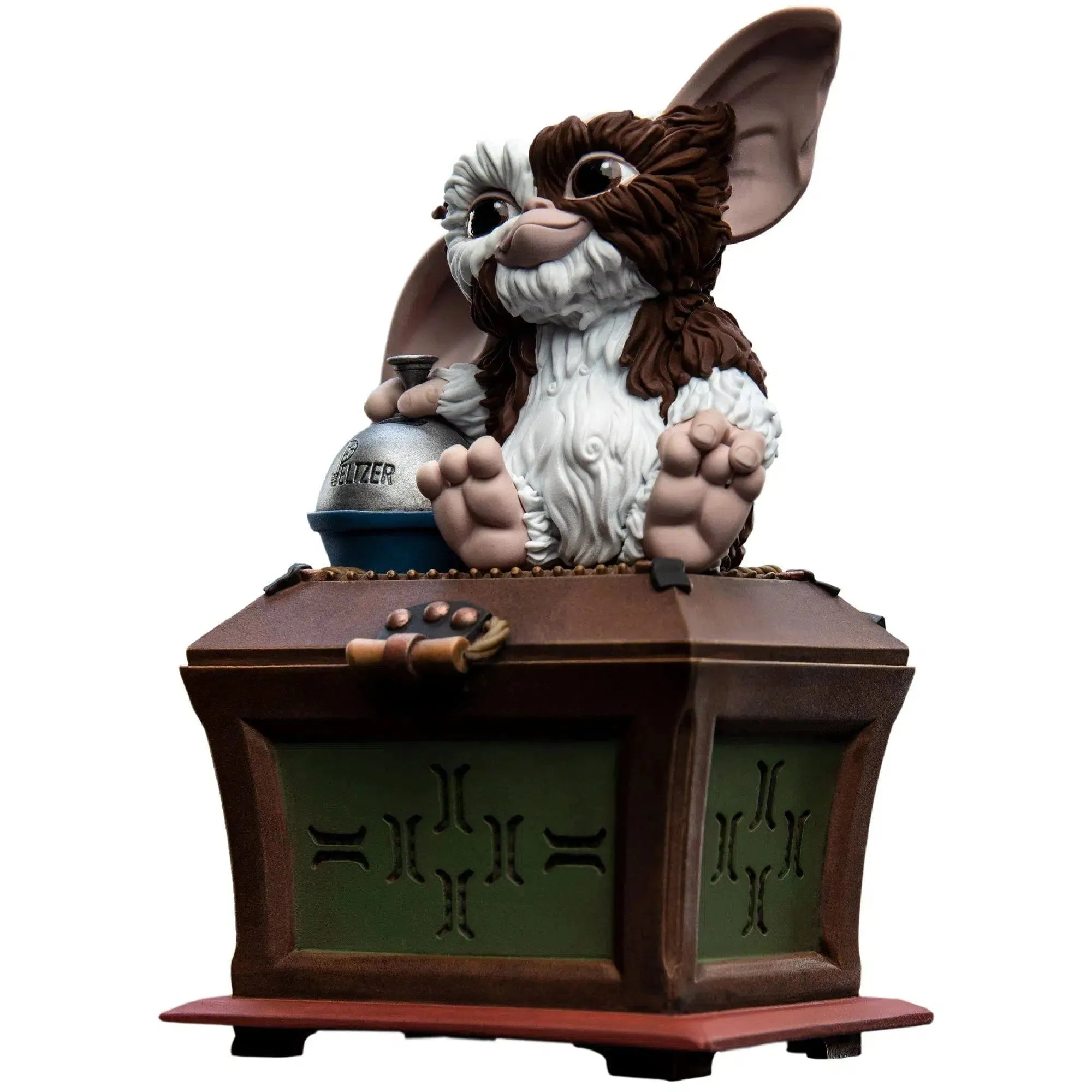 Gremlins - Gizmo Figure - Weta Workshop - Mini Epics