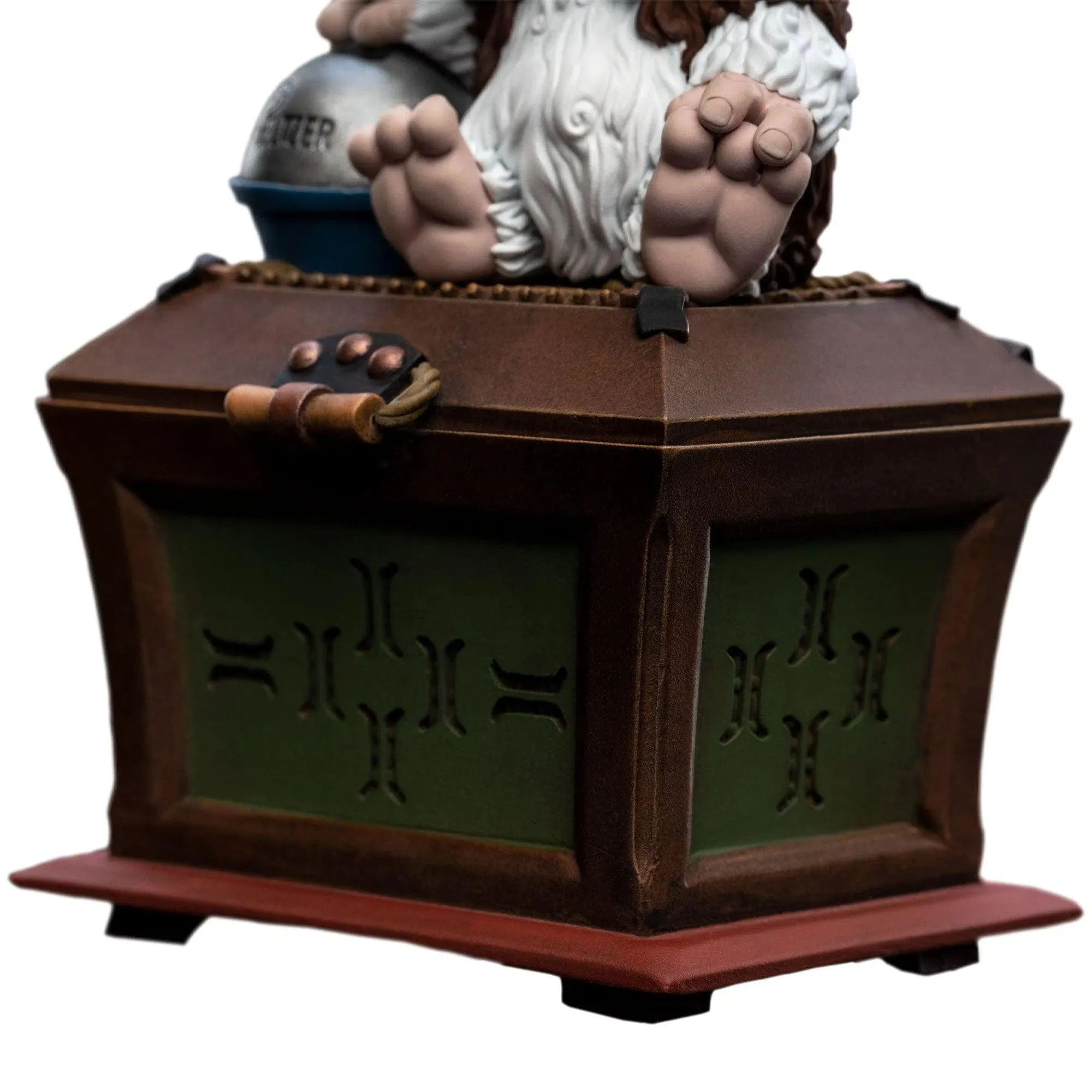Gremlins - Gizmo Figure - Weta Workshop - Mini Epics