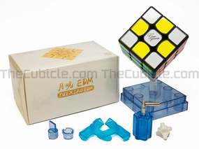 GuoGuan YueXiao EDM 3x3