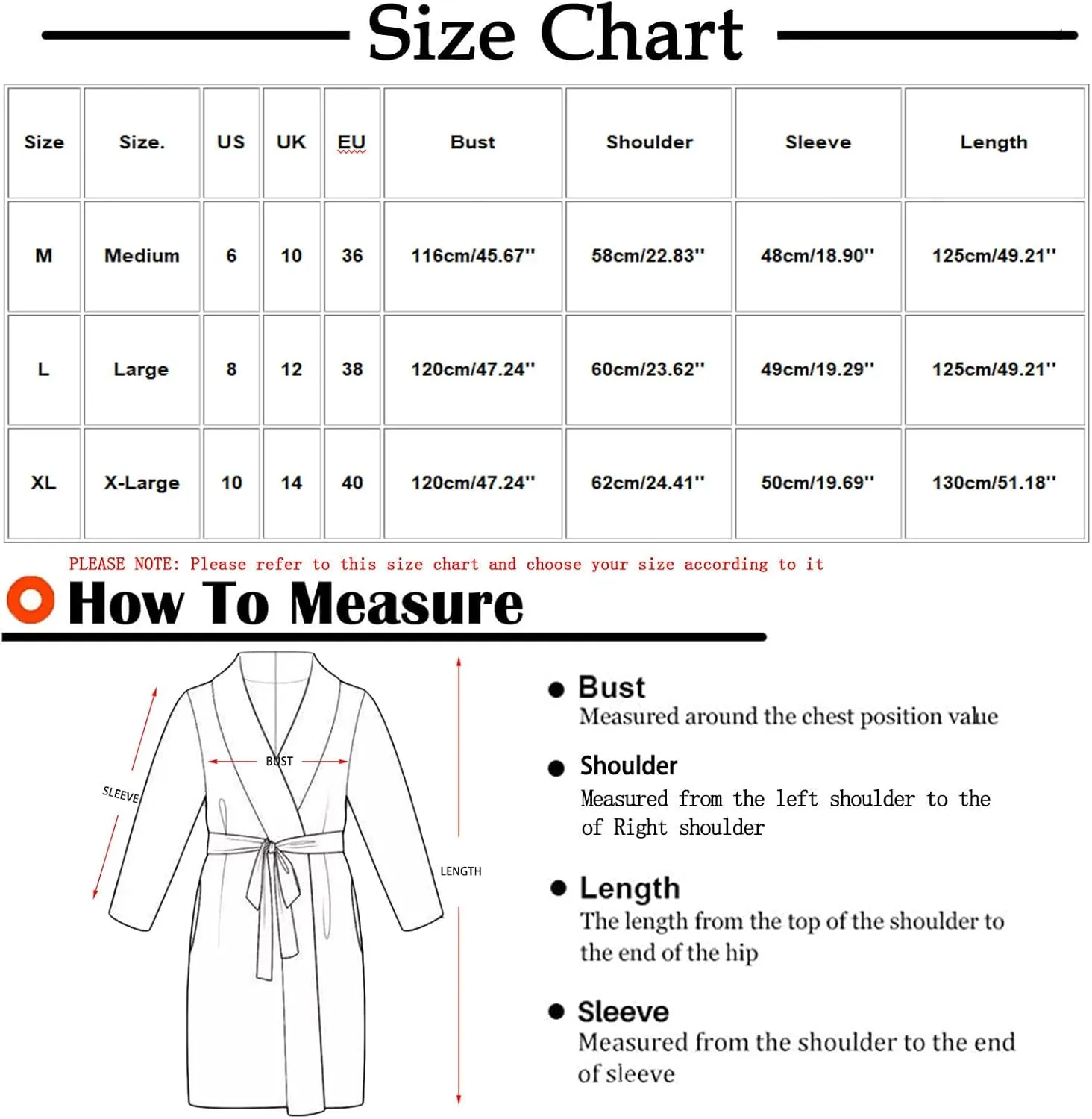 Hooded Plush Robe for Women Fuzzy Fleece Winter Warm Soft Long Bathrobes Solid Lounge Belted Nightgown with Pockets