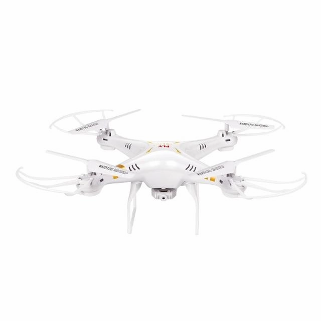 Hot Sale X51W 2.4G Altitude Hold HD Camera Quadcopter RC Drone 2MP WiFi FPV Drone Hover RC Quadcopter RTF RC Helicopter Toys