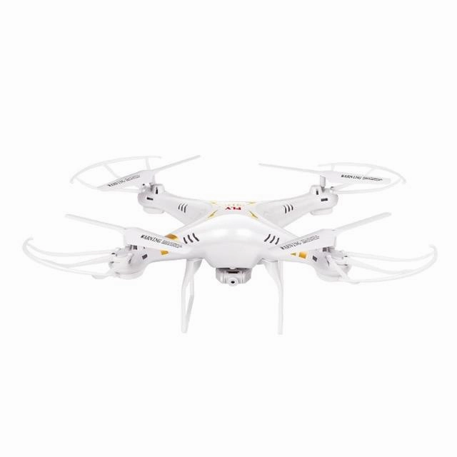 Hot Sale X51W 2.4G Altitude Hold HD Camera Quadcopter RC Drone 2MP WiFi FPV Drone Hover RC Quadcopter RTF RC Helicopter Toys