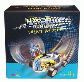 Hyper Runner Mini Racer