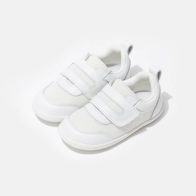 Indoor shoes - White-Base