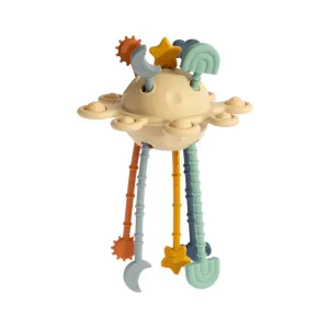Interactive Toy - Jimmy