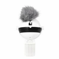 Interactive Electronic Motion Cat Toy | Fun Pet Playtime |Aliyya Store