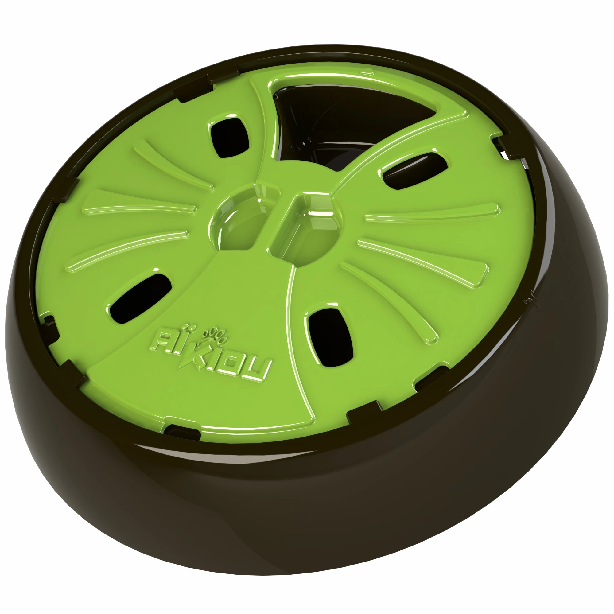 Interactive Feeder
