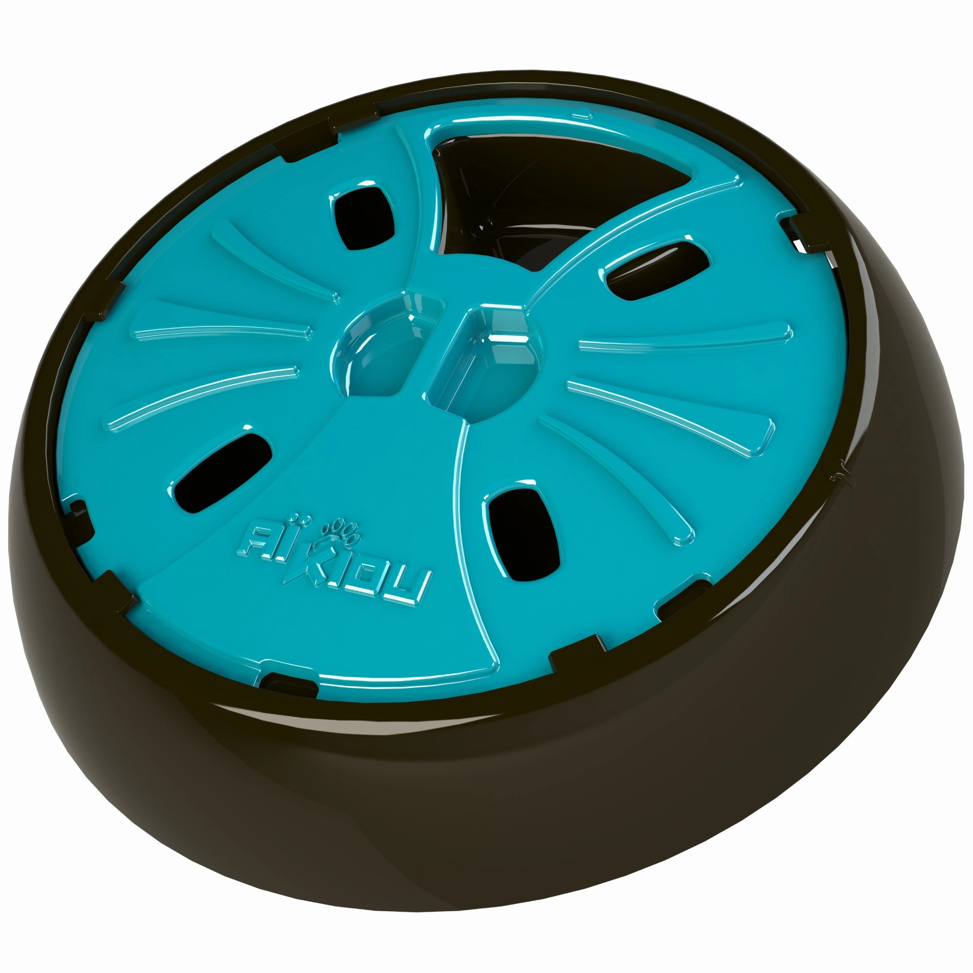 Interactive Feeder