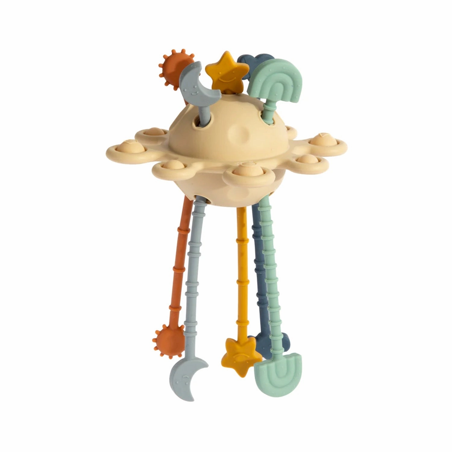 Interactive Toy - Jimmy