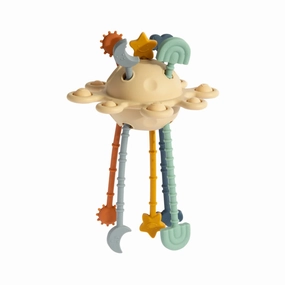 Interactive Toy - Jimmy