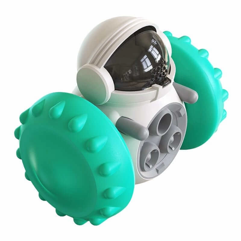Interactive Tumbler Toy for Dogs