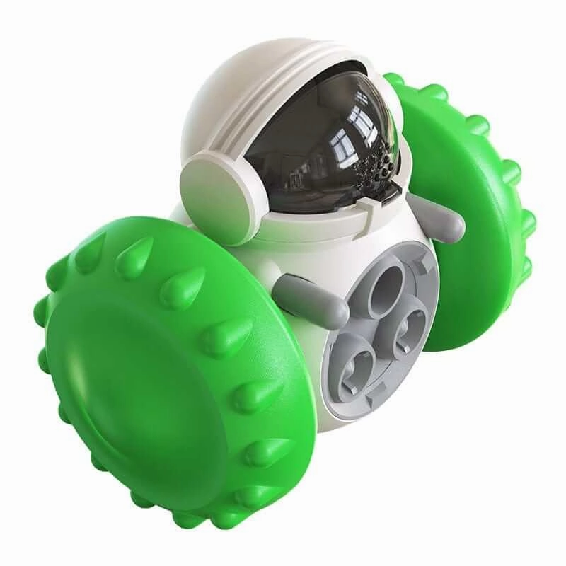Interactive Tumbler Toy for Dogs