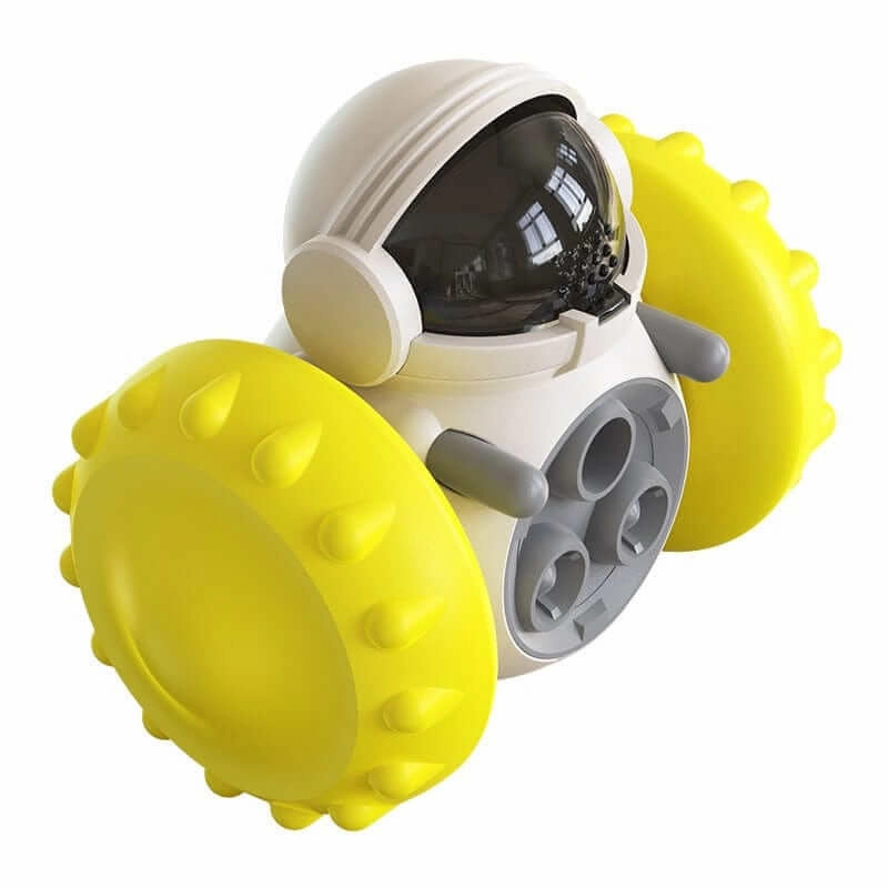 Interactive Tumbler Toy for Dogs