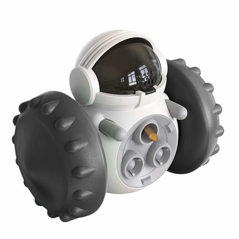 Interactive Tumbler Toy for Dogs