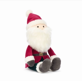 Jellycat Jolly Santa