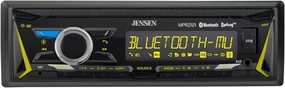 Jensen MPR2121 Digital Media Receiver