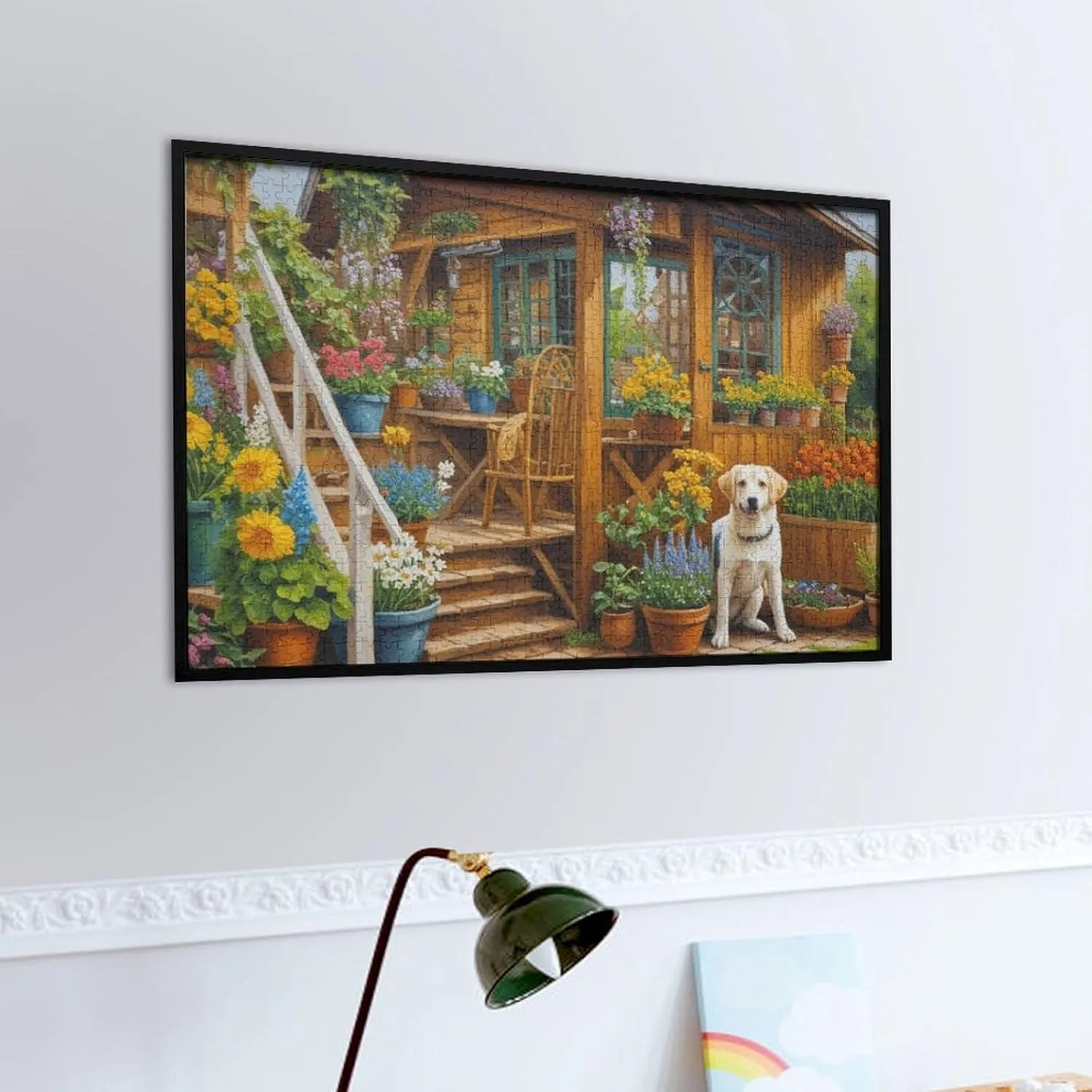 Jigsaw Puzzles 1314 Pieces for Adults Fishing Enthusiasts On Board Fishing Big Head Fish Creative Gifts are for Home Entertainment and Game Collections Gift for Women Men 29.5x19.7 Inch