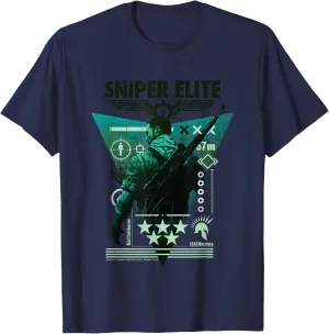 Karl Fairburne Warrior T-Shirt