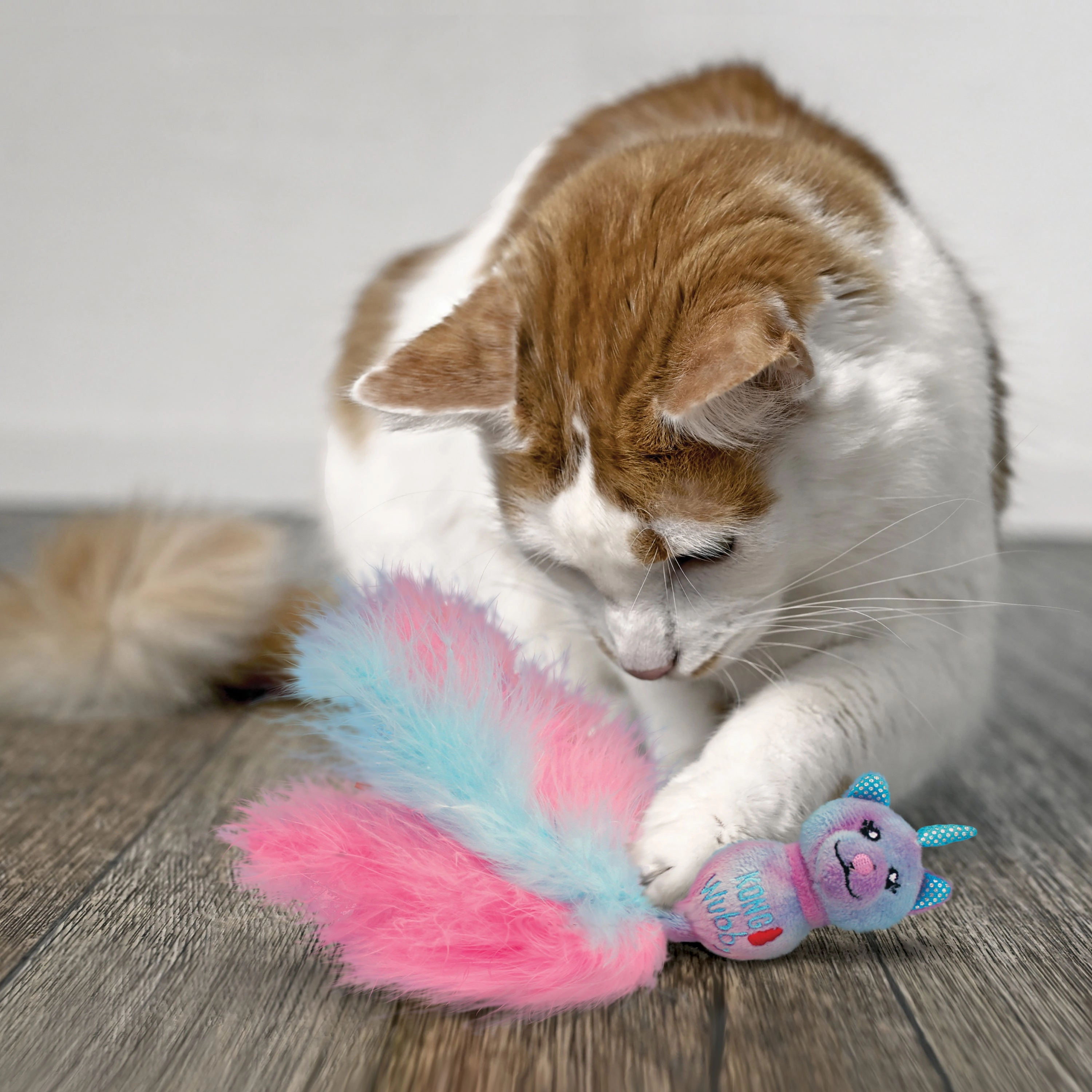 Kong Cat Wubba Caticorn